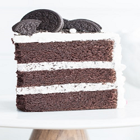 Oreo Cake 
